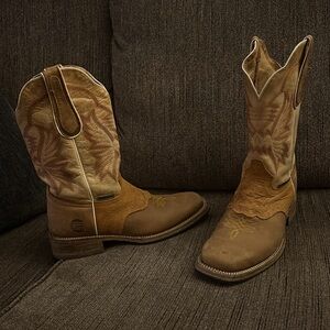 Craigs Boots.   Men’s 8/ Women’s 10.